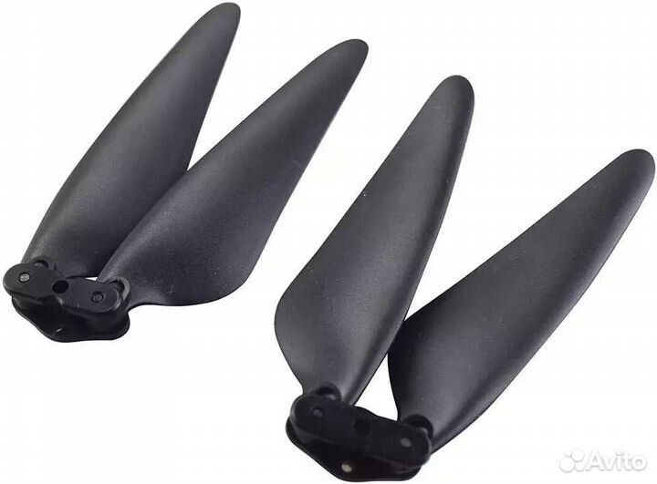 Sjrc F11/F11pro Квадрокоптер пропеллеры