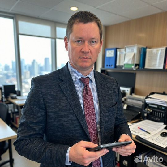 Банкротство физических лиц. Опыт 9 лет