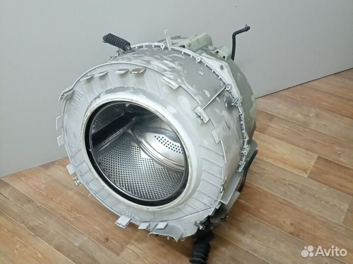 Бак стиральной машины Bosch maxx/Siemens