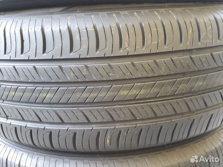 Hankook Kinergy GT H436 235/60 R18 103H