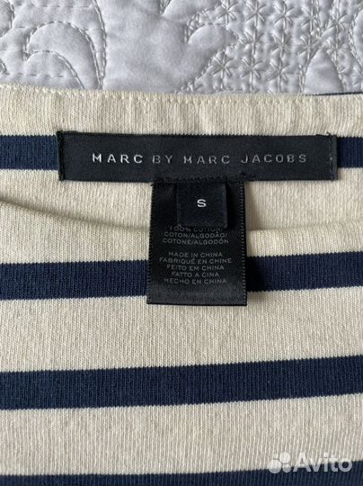 Топ Marc Jacobs