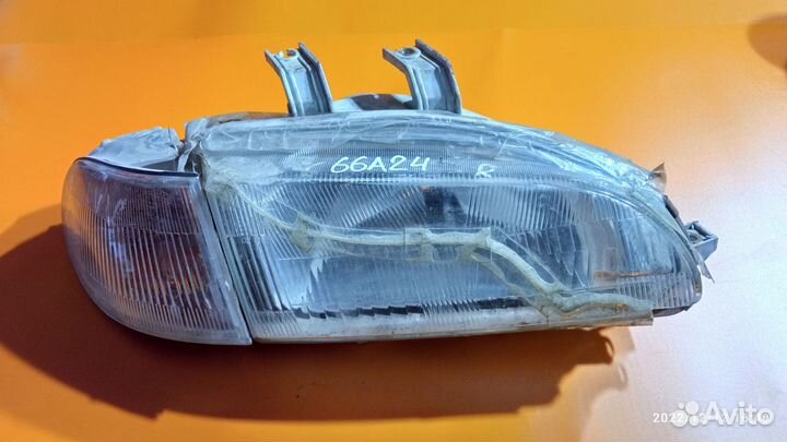 Фара передняя правая для Honda Civic 5 поколение