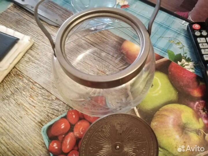 Кухонные принадлежности СССР