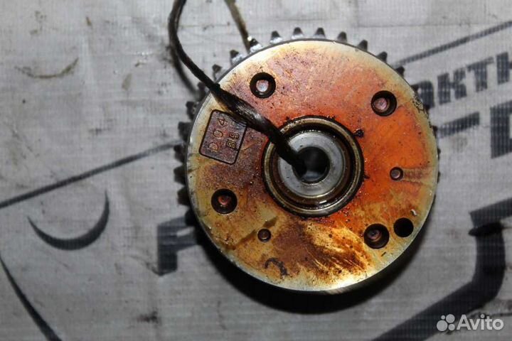 Муфта vvti audi volkswagen seat skoda. cmsb cnva c