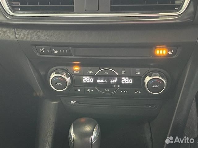 Mazda Axela 1.5 AT, 2019, 28 503 км объявление продам