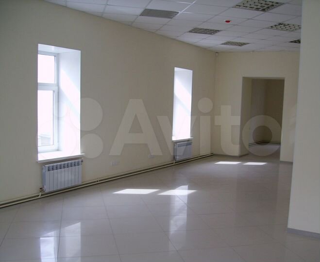Торговая площадь, 50 м²