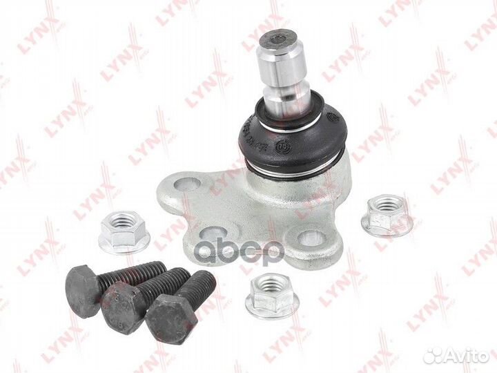 Опора шаровая перед прав/лев C1340LR lynxauto