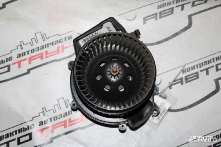 Моторчик печки mercedes C-class CLK-class G-class