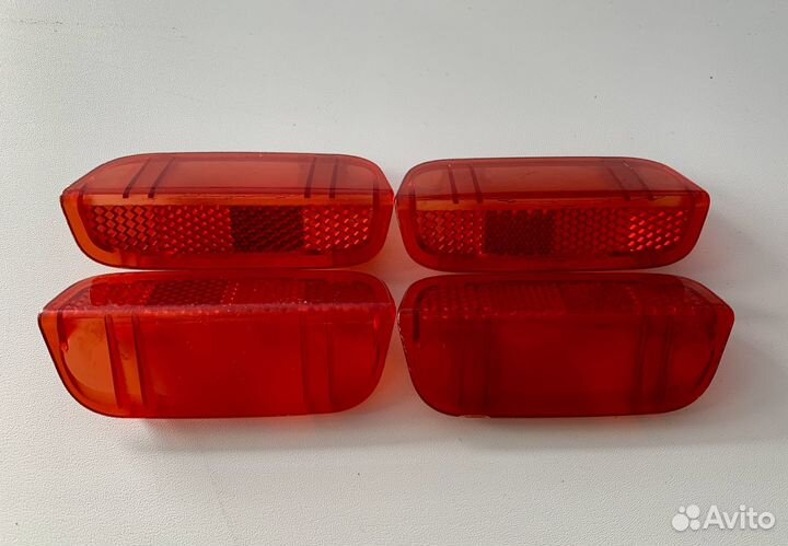 Светоотражатель дверной Vw 1K0947419A