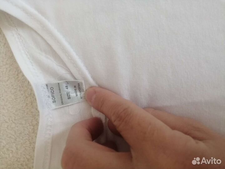 Одежда для беременных пакетом 46