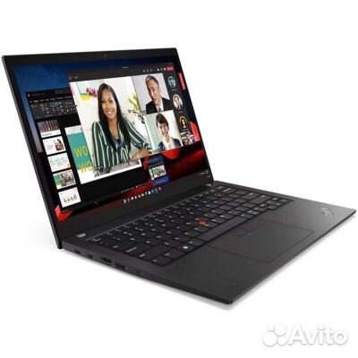 Ноутбук Lenovo ThinkPad T14s Gen 4 21F80009RT - но