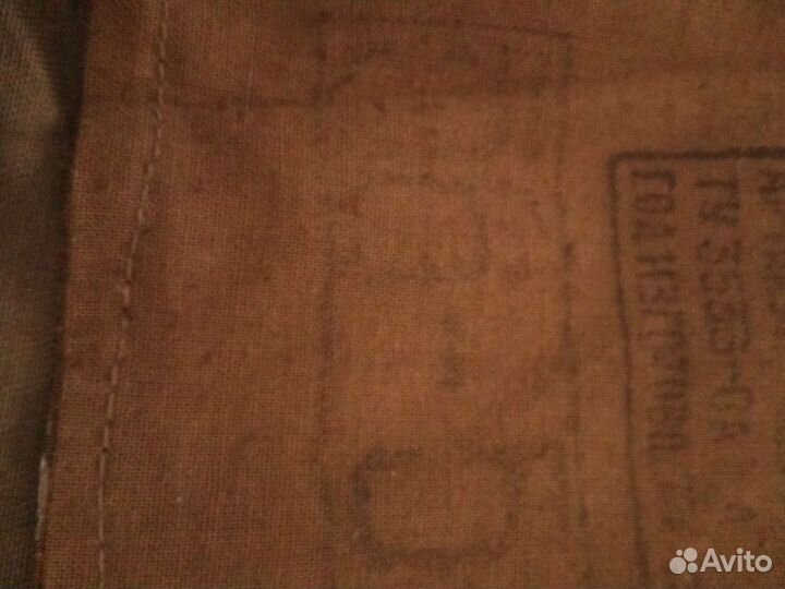 Китель для жарких районов 50-4