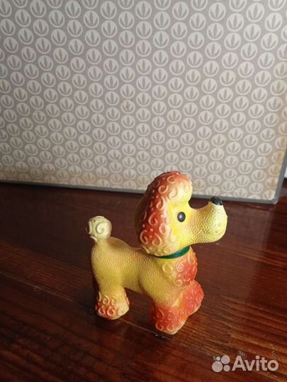 Детские игрушки СССР 80 и 90 годов лотом