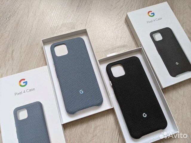 Чехлы для Google Pixel 3,4, 5, 5a, 6, 7 Pro объявление продам