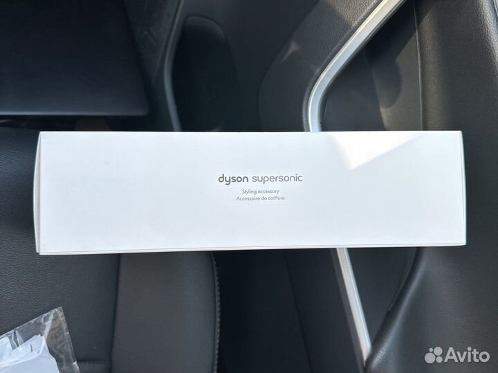 Брашинг dyson