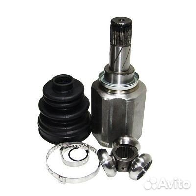 Шрус наружный chevrolet aveo 1.2/1.4 02