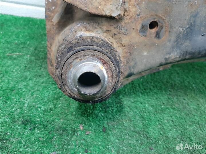 Подрамник передний Nissan Qashqai J10 2008