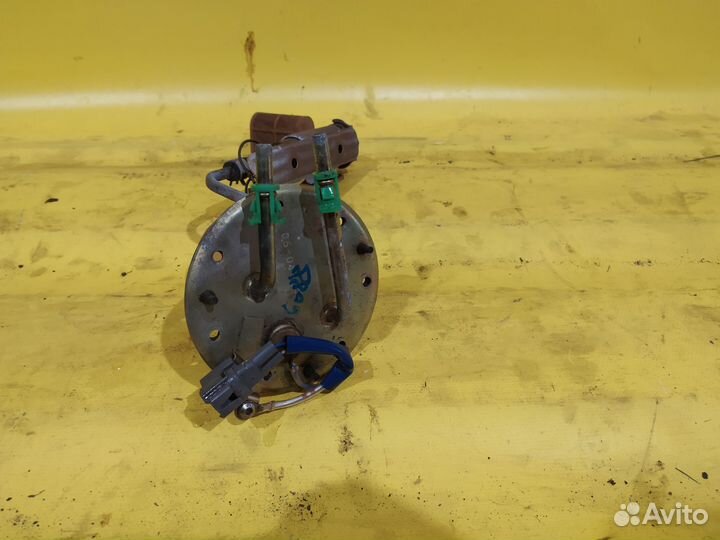 Топливный насос Тойота Марк 2 Креста 90