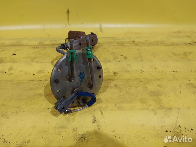 Топливный насос Тойота Марк 2 Креста 90