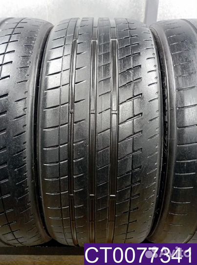 Bridgestone Potenza S007 245/35 R20 и 275/30 R20 96T