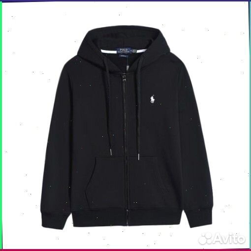 Кофта Polo Ralph Lauren (Артикул: 56377)