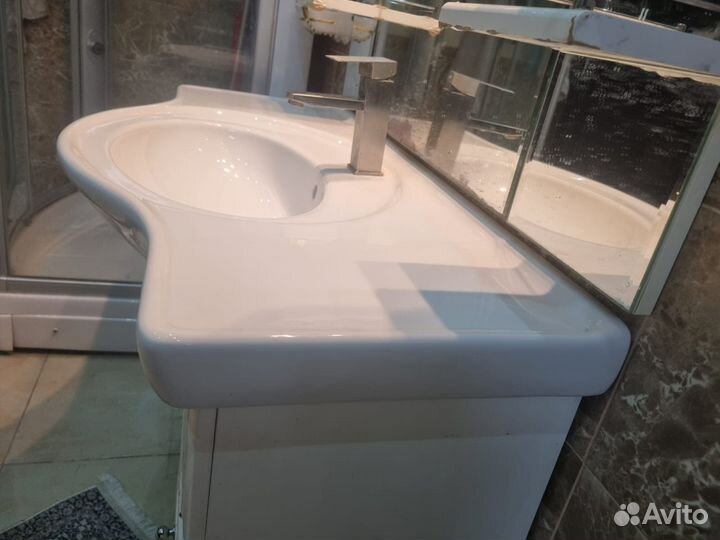 Раковина в ванную