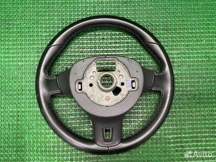 Руль VAG Volksvagen Jetta
