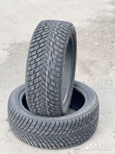 Zmax Winternova Stud II 225/45 R18 96U