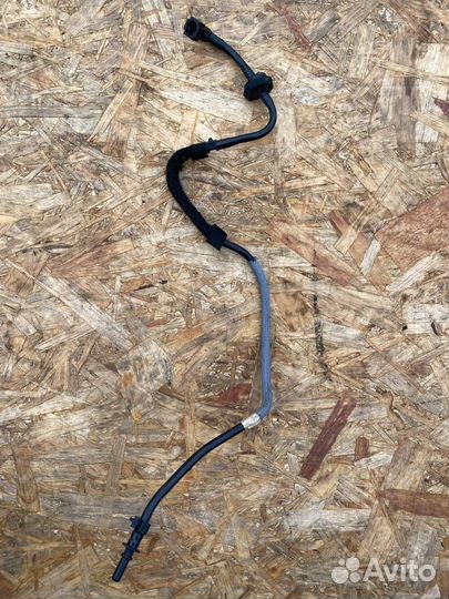 Патрубок (трубопровод, шланг) Land Rover