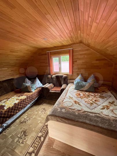 Комната 20 м², 1/2 эт.