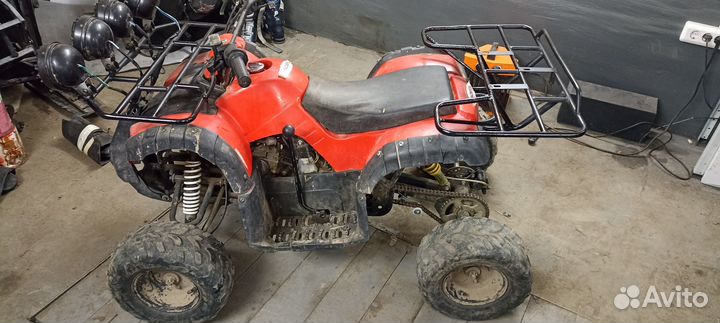 Продам квадроцикл