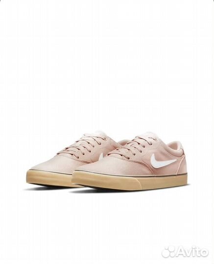 Nike sb chron