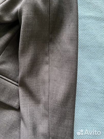 Пиджак школьный 134-146