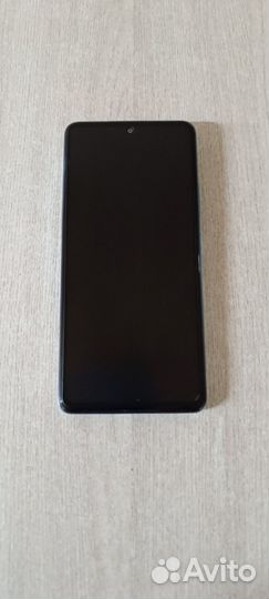 Xiaomi Redmi Note 10 Pro 5G, 8/128 ГБ