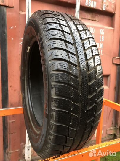 Michelin Alpin A3 175/65 R14