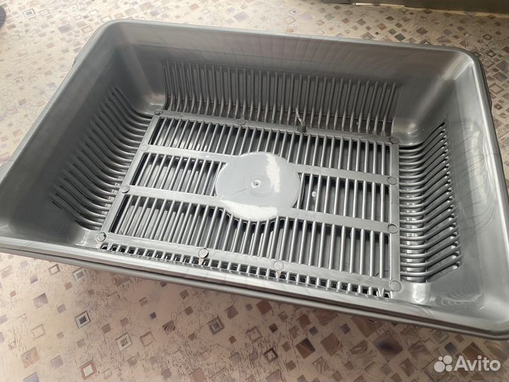 Кошачий домик