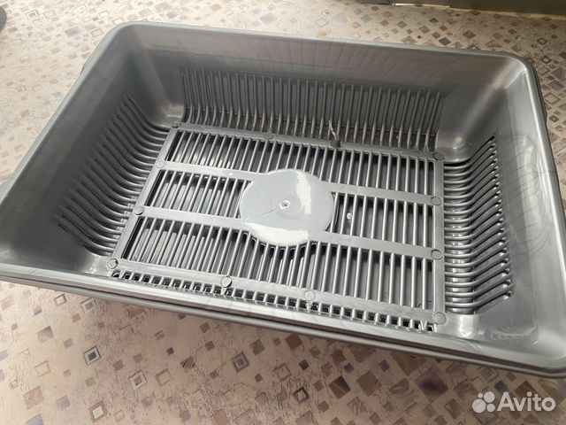 Кошачий домик