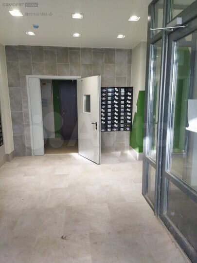 Квартира-студия, 27,5 м², 15/26 эт.