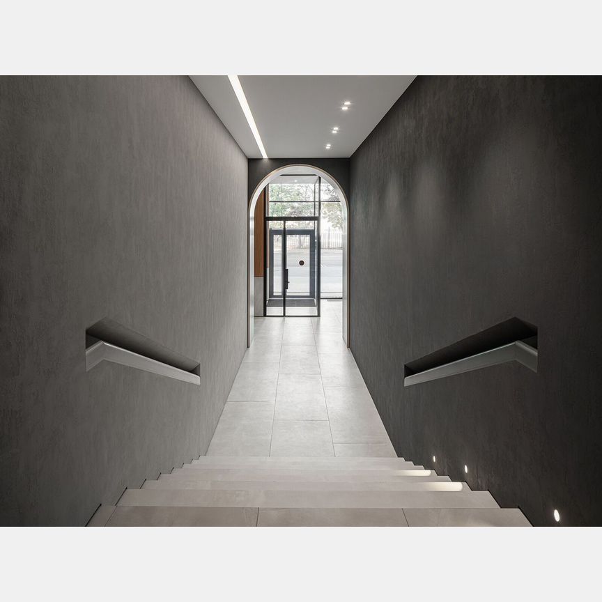 3-к. квартира, 104,8 м², 2/21 эт.