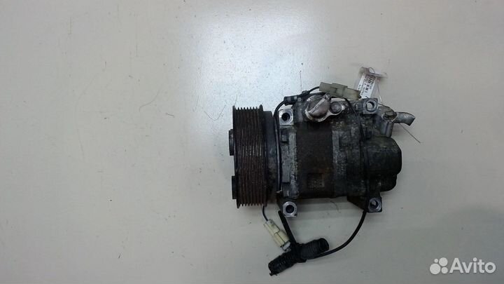 Компрессор кондиционера Mazda 6 (GH), 2008