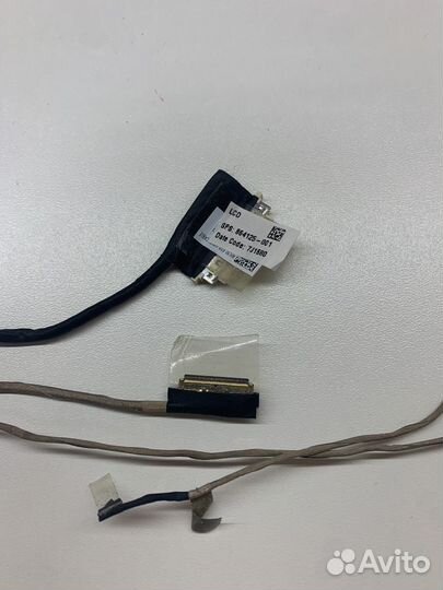 Шлейф матрицы для ноутбука hp 250 g5