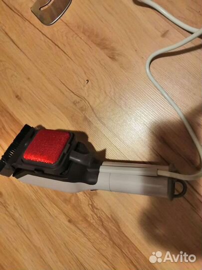 Продаю ручной отпариватель. Бренд Supra