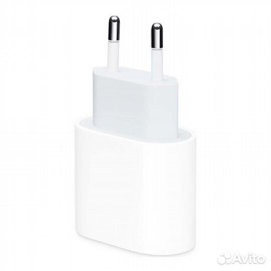 Адаптер Apple USB Type-C 20 W