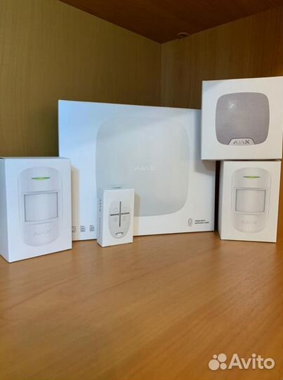 Видеонаблюдение, домофоны, сигнализация, скуд