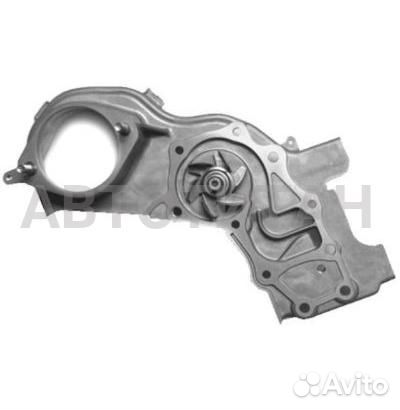 Помпа охлаждающей жидкости aisin aisin WPT115