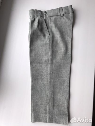 Костюм брюки жилетка 92 размер