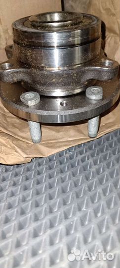 Ступичный подшипник форд эксплорер 5