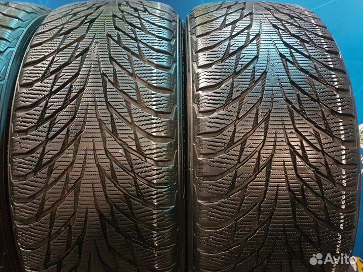 Nokian Tyres Hakkapeliitta R2 225/50 R17