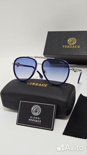 Очки мужские Versace