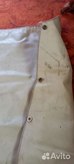 Шторки на грузовые автомобили